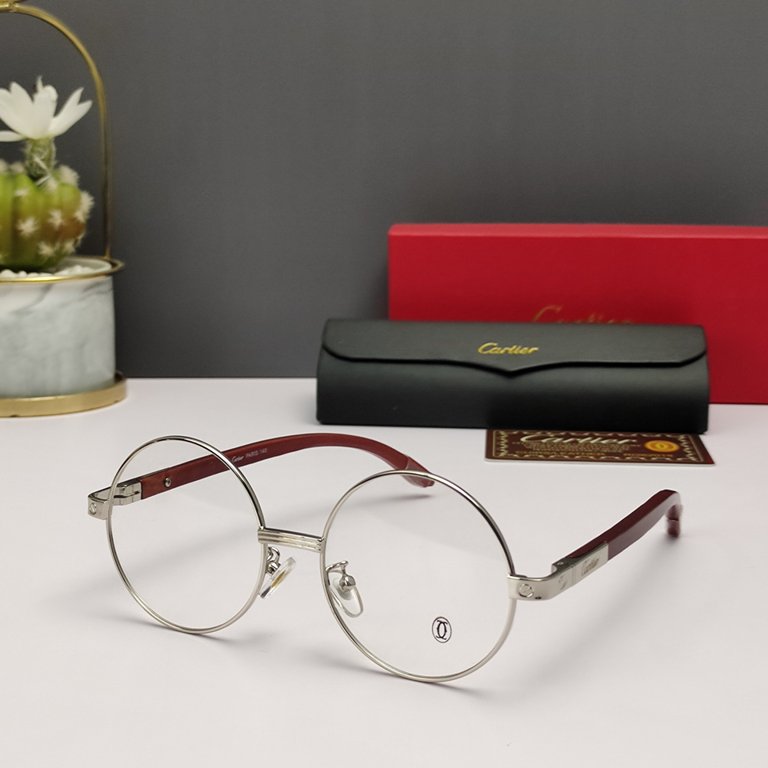 Cartier Sunglasses(1:1)-407