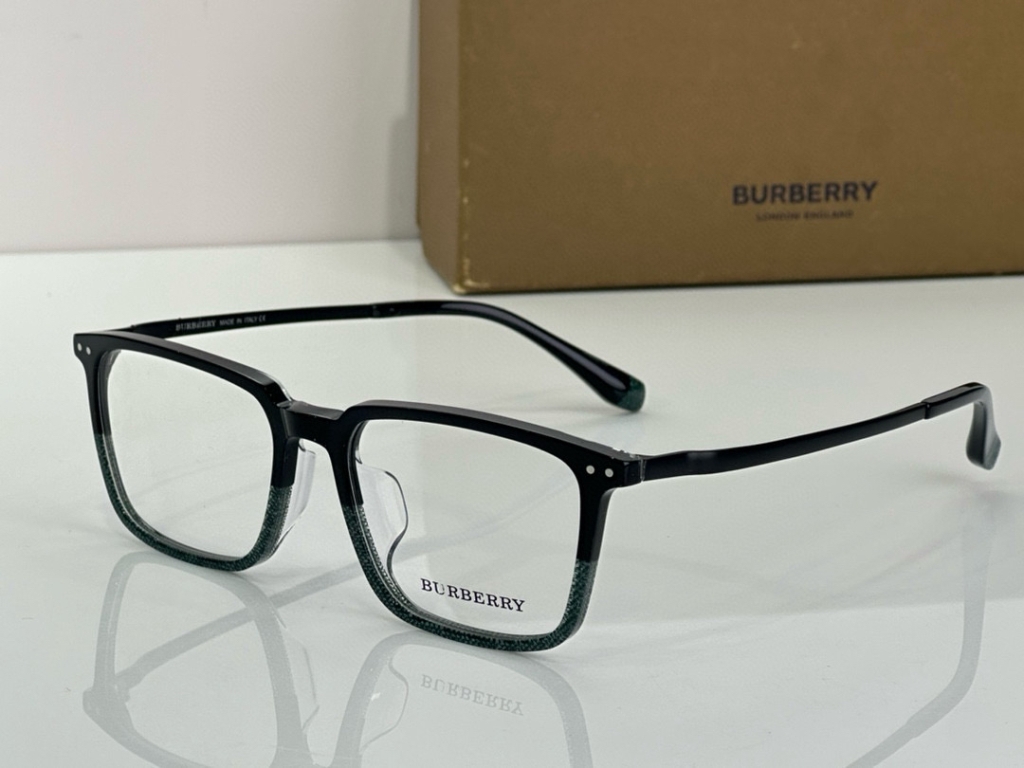 Burberry Plain Glass Spectacles(High Quality)-668