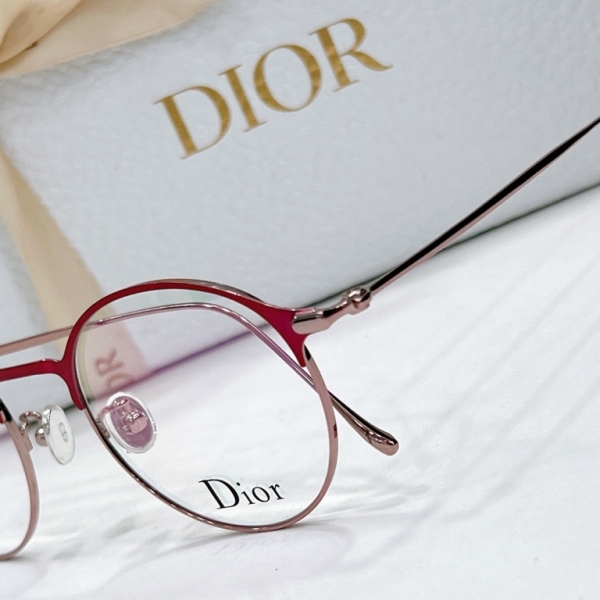 Dior Plain Glass Spectacles(High Quality)-369
