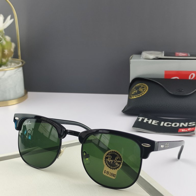 Ray-Ban Sunglasses(1:1)-106