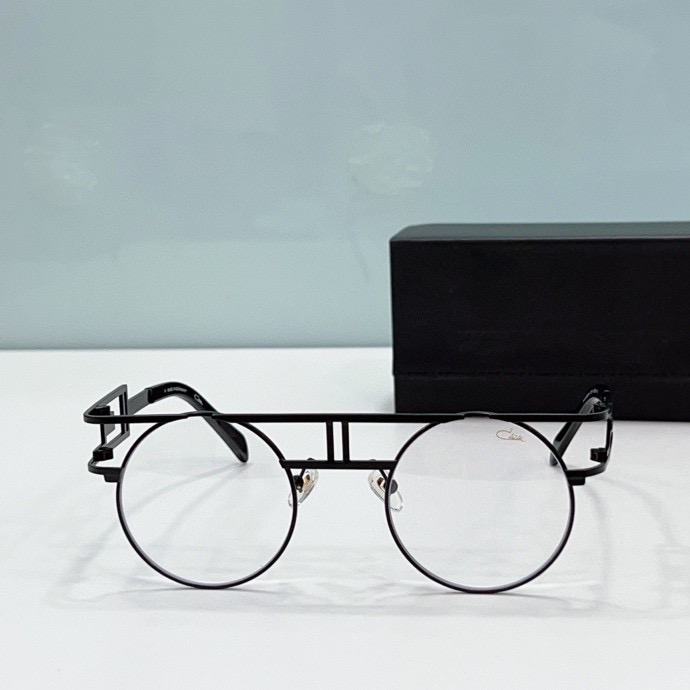 CAZAL Plain Glass Spectacles(High Quality)-349