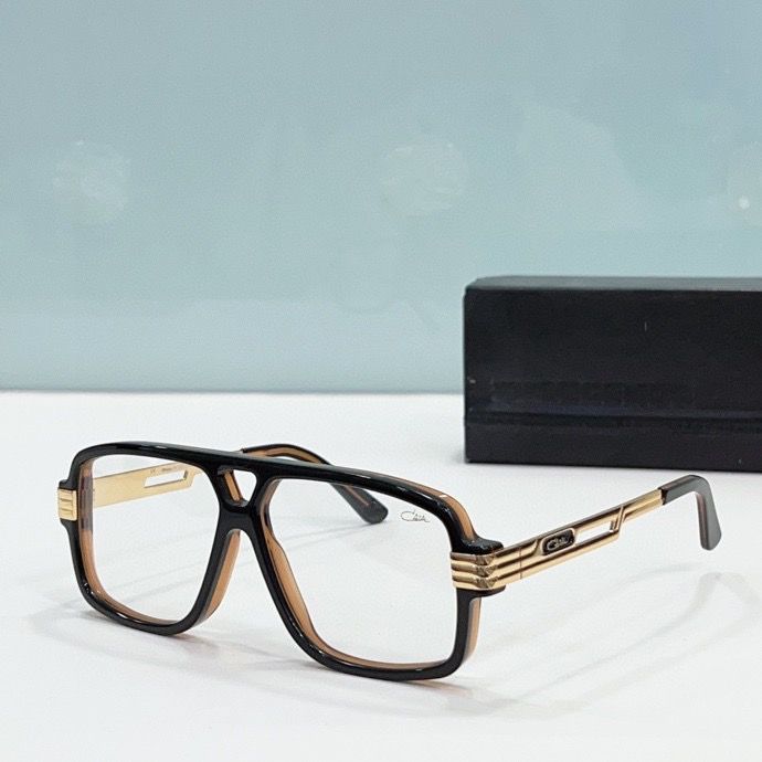 CAZAL Plain Glass Spectacles(High Quality)-348
