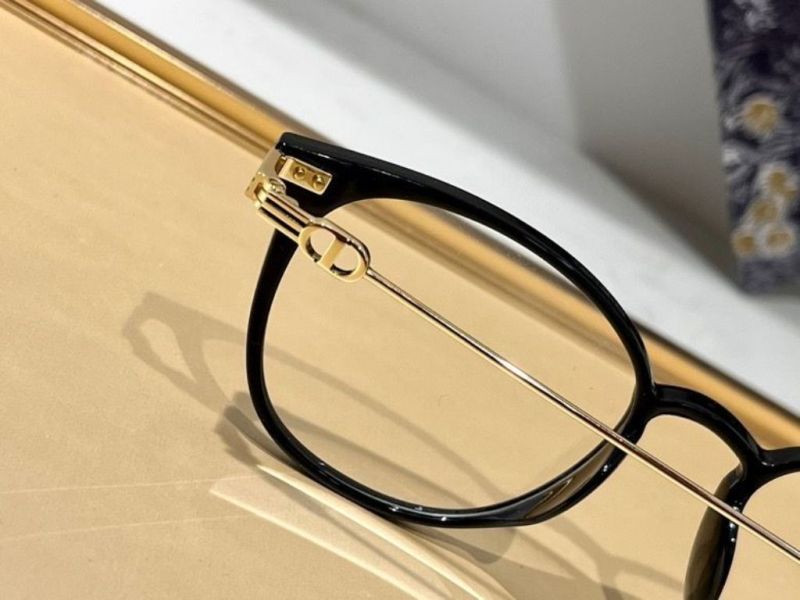 Dior Plain Glass Spectacles(High Quality)-368