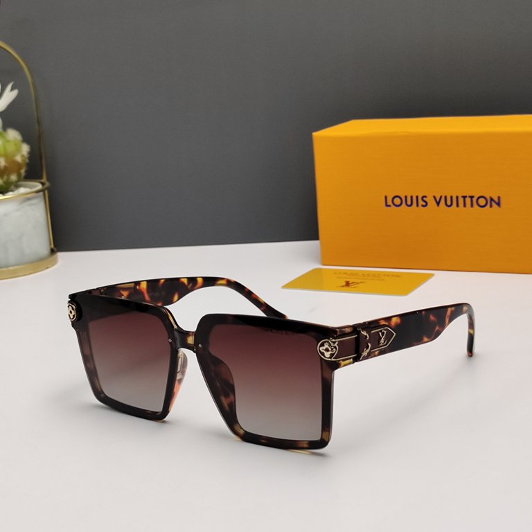 LV Sunglasses(1:1)-078