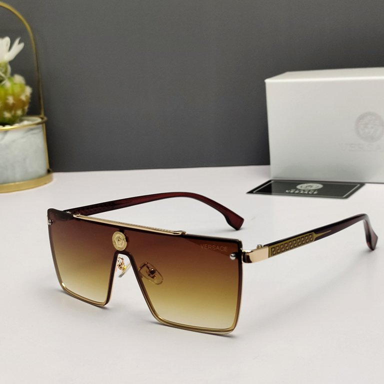 Versace Sunglasses(1:1)-050