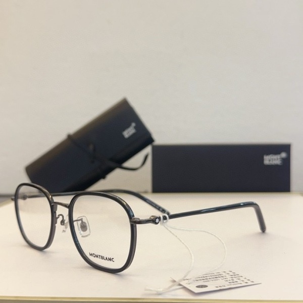 Montblanc Plain Glass Spectacles(High Quality)-146
