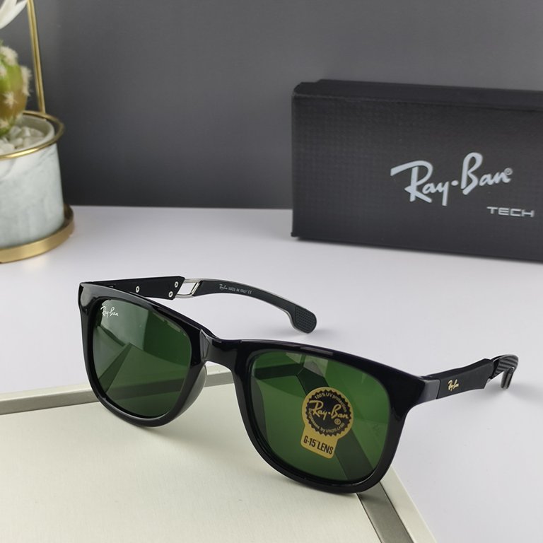 Ray-Ban Sunglasses(1:1)-105