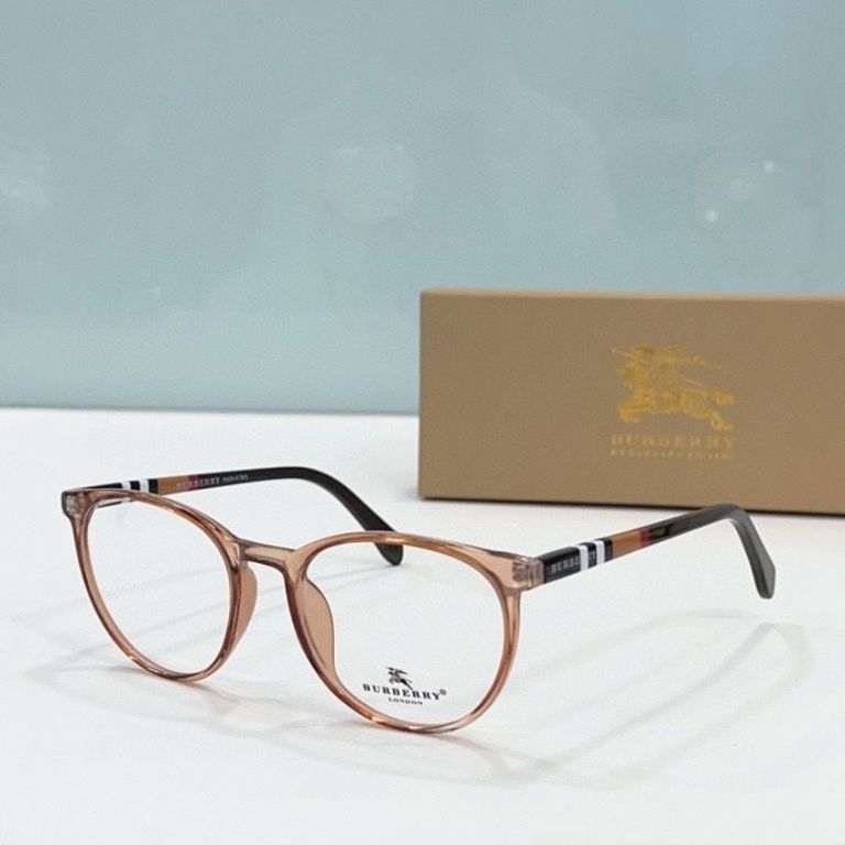 Burberry Plain Glass Spectacles(High Quality)-664