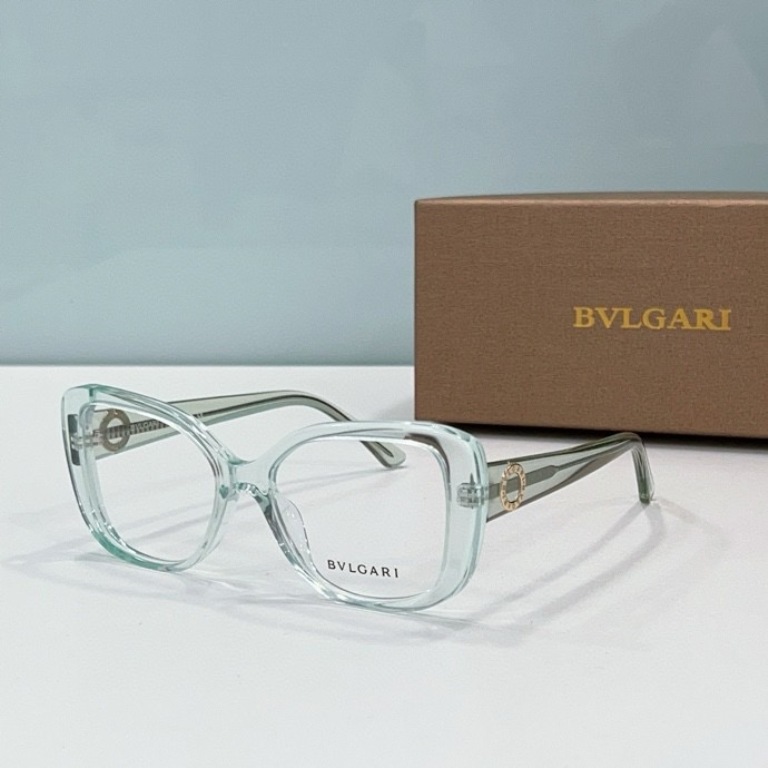 BVLGARI Plain Glass Spectacles(High Quality)-452