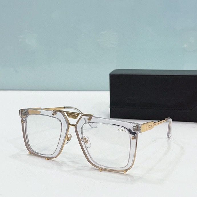 CAZAL Plain Glass Spectacles(High Quality)-347