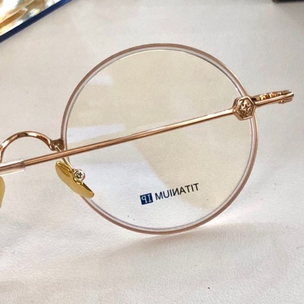 Chrome Hearts Plain Glass Spectacles(High Quality)-1044