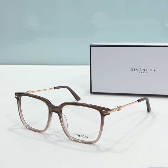 Givenchy Plain Glass Spectacles(High Quality)-060