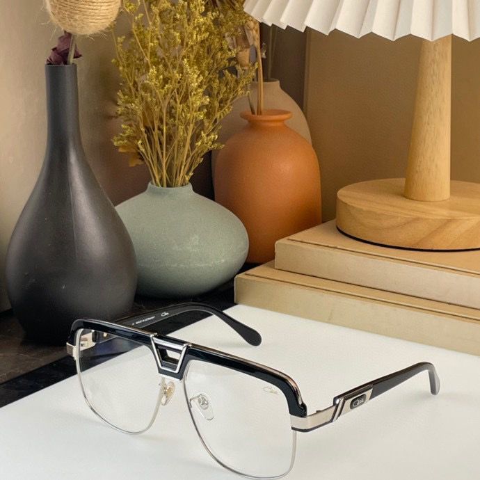 CAZAL Plain Glass Spectacles(High Quality)-346