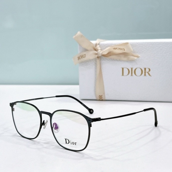 Dior Plain Glass Spectacles(High Quality)-366