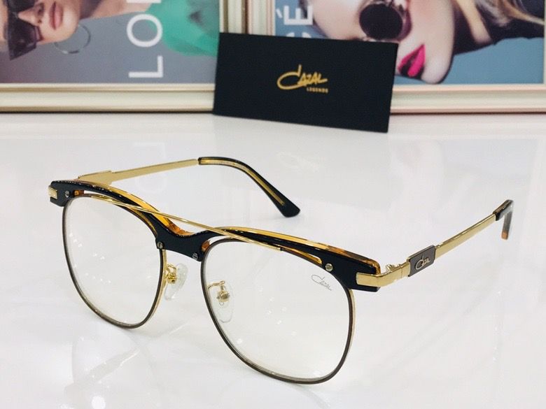CAZAL Plain Glass Spectacles(High Quality)-345