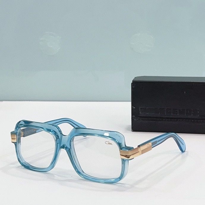 CAZAL Plain Glass Spectacles(High Quality)-344