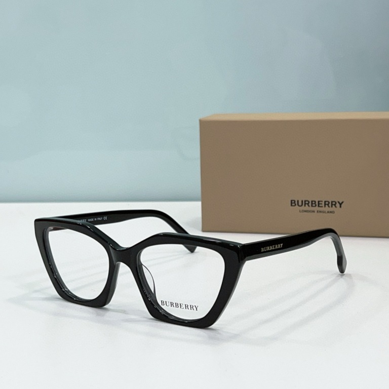 Burberry Plain Glass Spectacles(High Quality)-662