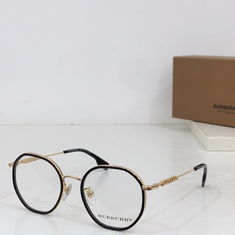 Burberry Plain Glass Spectacles(High Quality)-661
