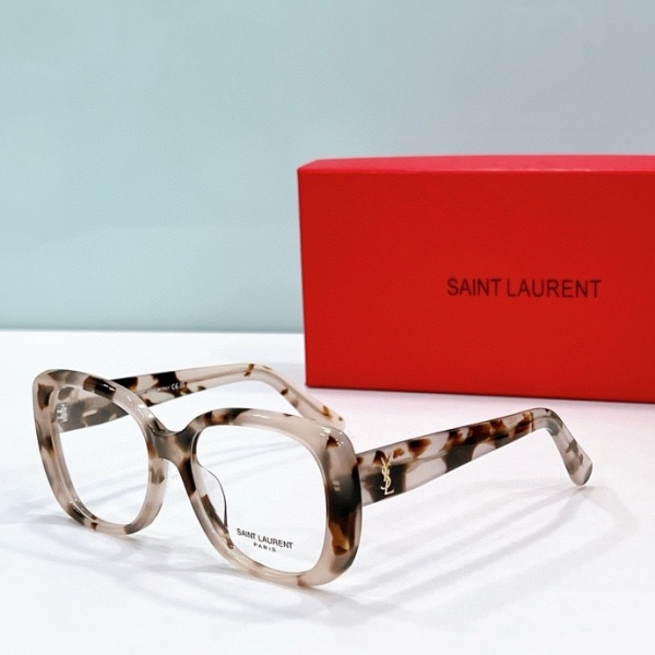 YSL Plain Glass Spectacles(High Quality)-148