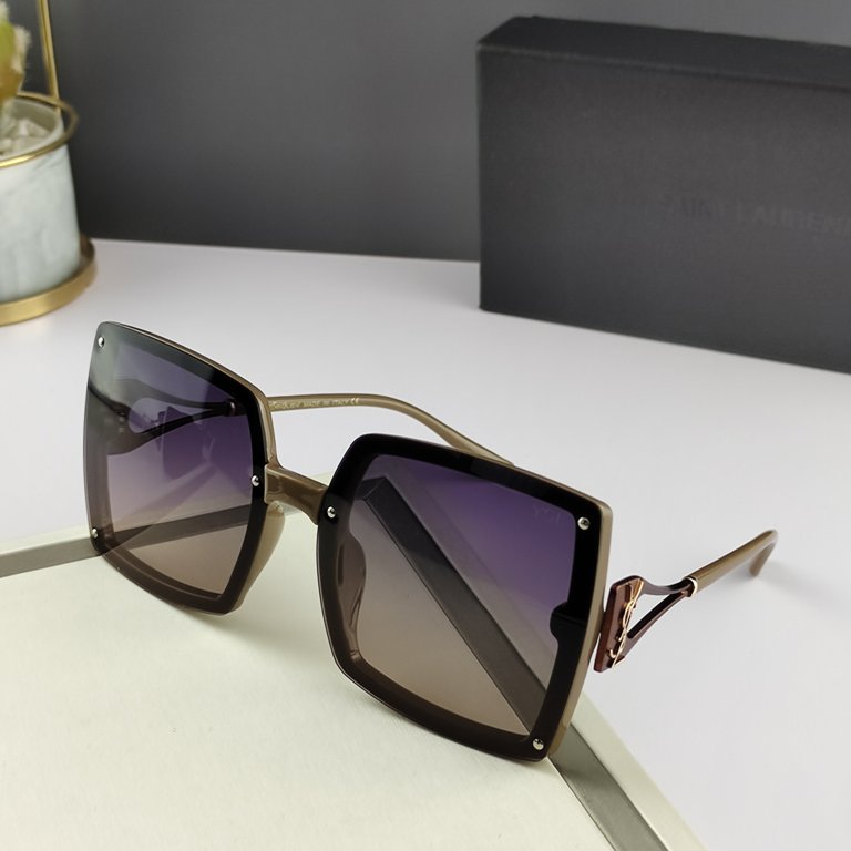YSL Sunglasses(1:1)-005