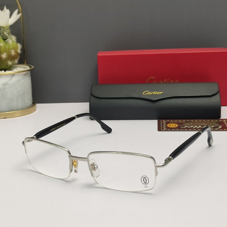 Cartier Sunglasses(1:1)-399