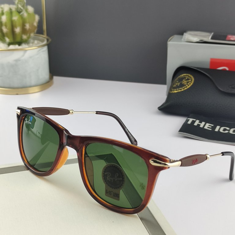 Ray-Ban Sunglasses(1:1)-103