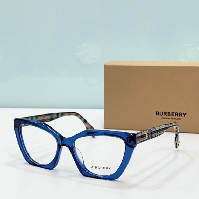 Burberry Plain Glass Spectacles(High Quality)-658