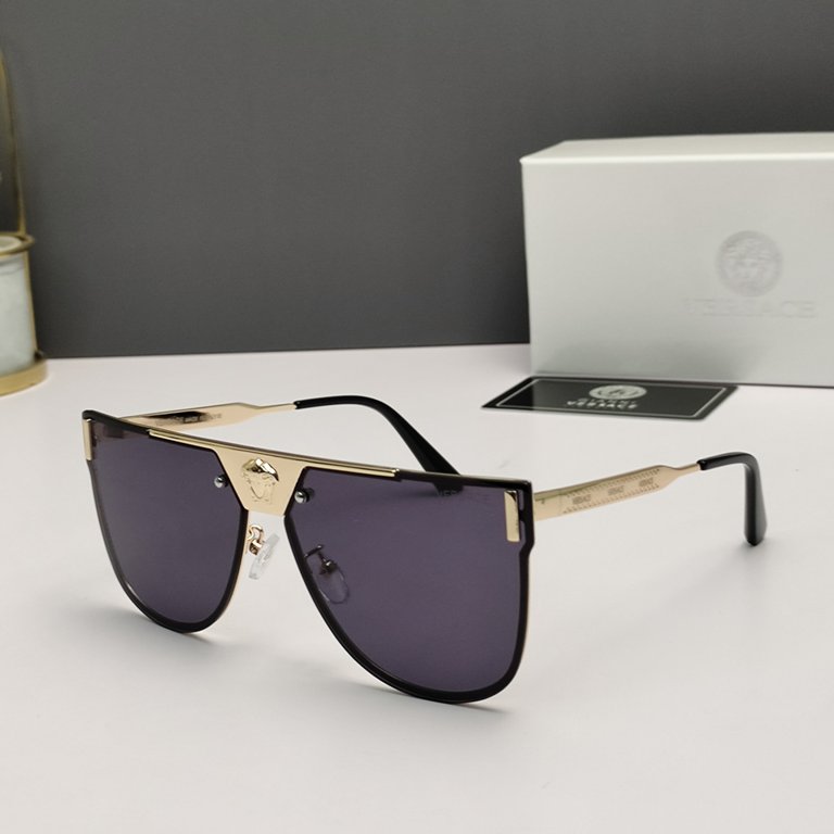 Versace Sunglasses(1:1)-049