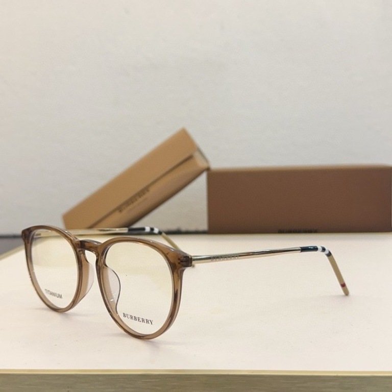 Burberry Plain Glass Spectacles(High Quality)-657