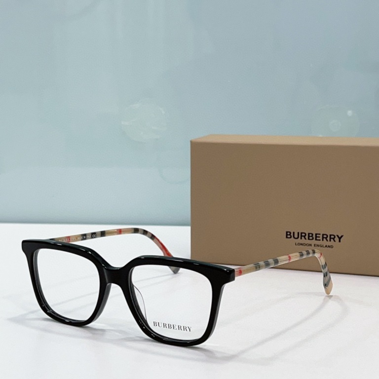 Burberry Plain Glass Spectacles(High Quality)-656
