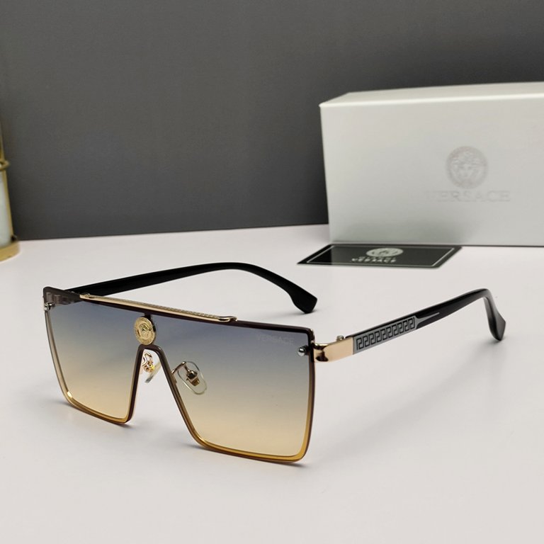 Versace Sunglasses(1:1)-048