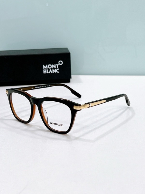 Montblanc Plain Glass Spectacles(High Quality)-144