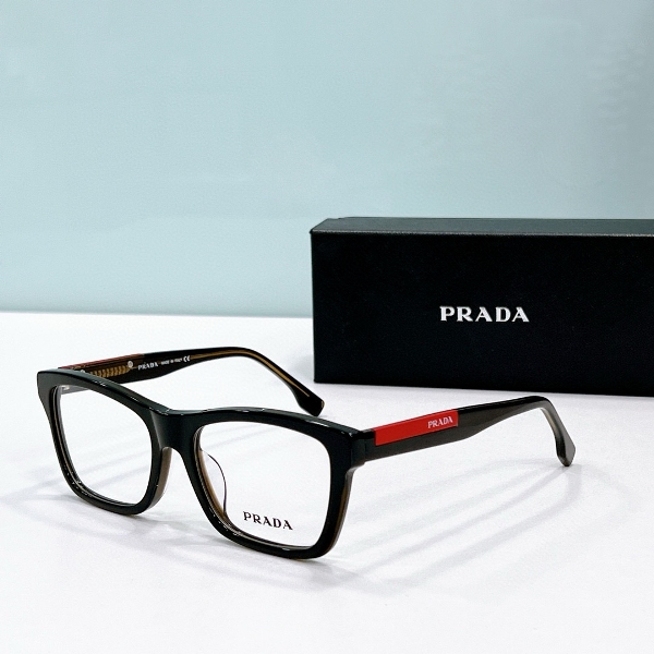 Prada Plain Glass Spectacles(High Quality)-1450