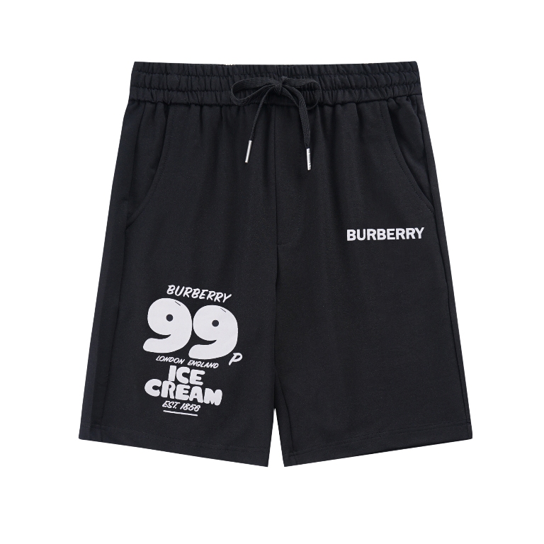 Burberry Shorts-002