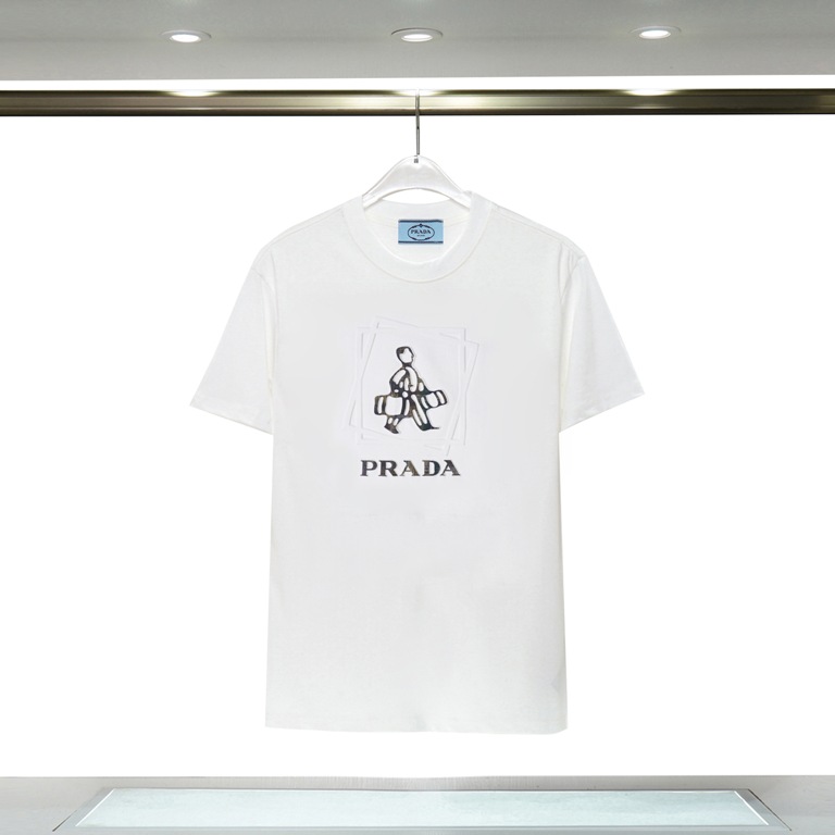 Prada TS-001