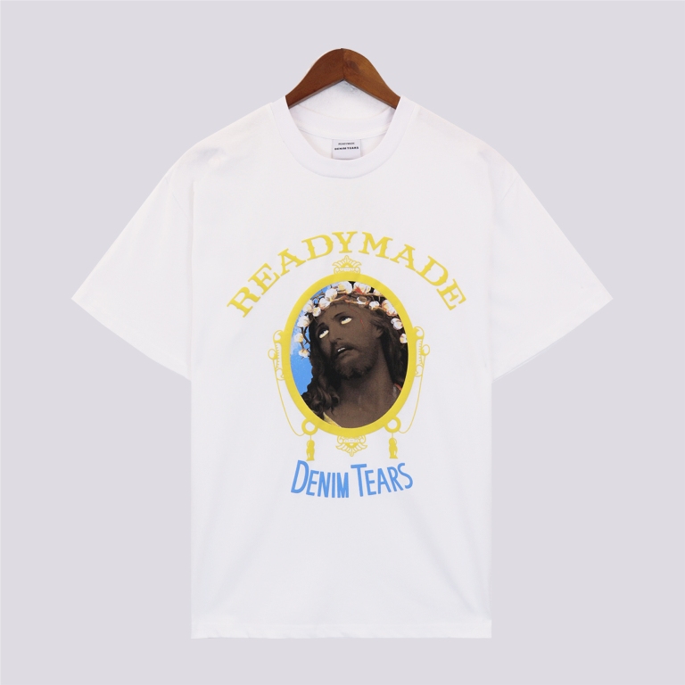 Denim Tears TS-013
