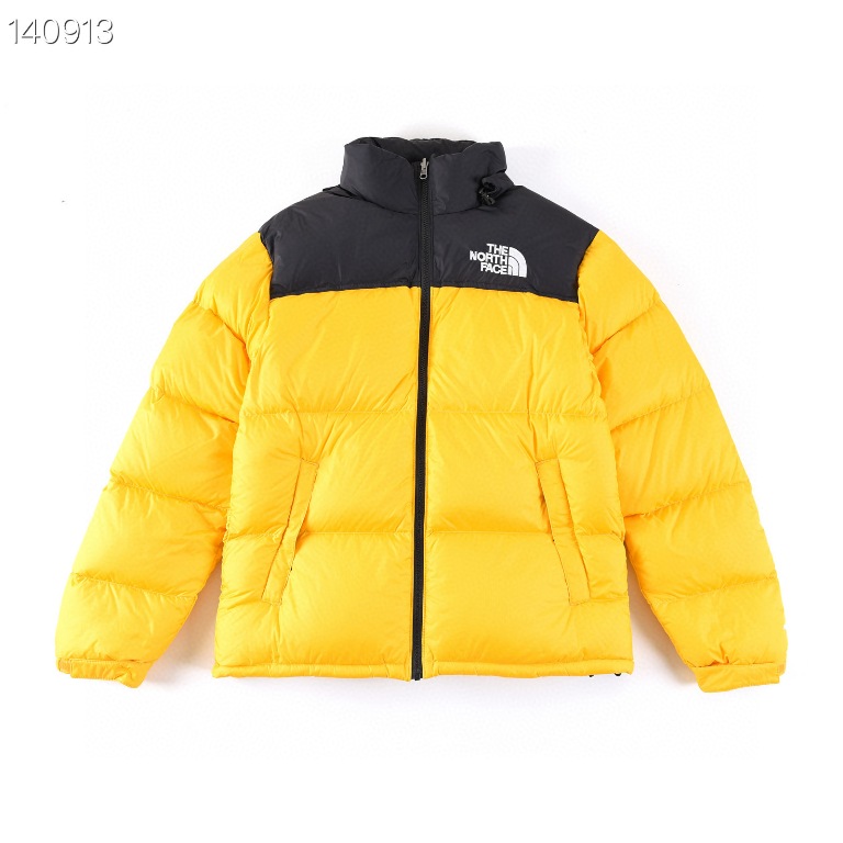 The North Face Down Jacket-008