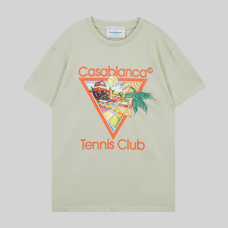 Casablanca TS-026