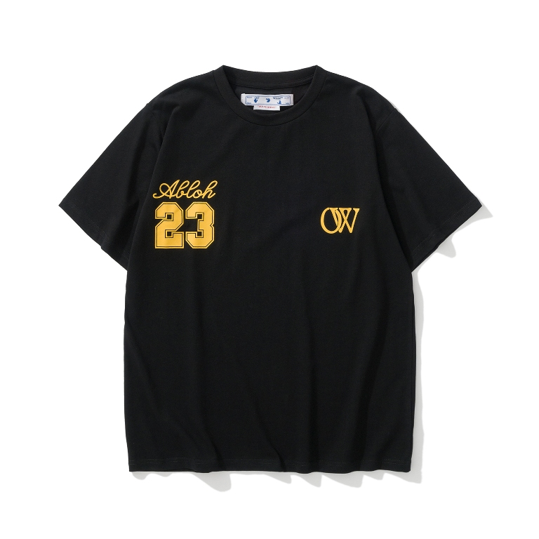 Off White TS-043