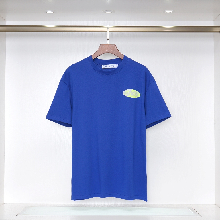 Off White TS-020