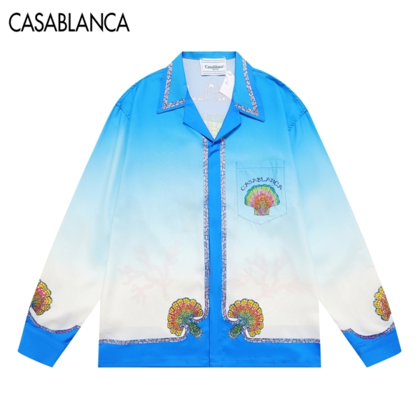 Casablanca Shirt-007