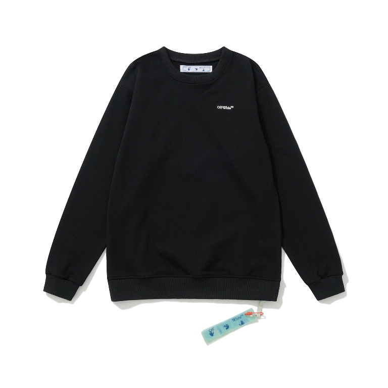 Off White Hoody-006