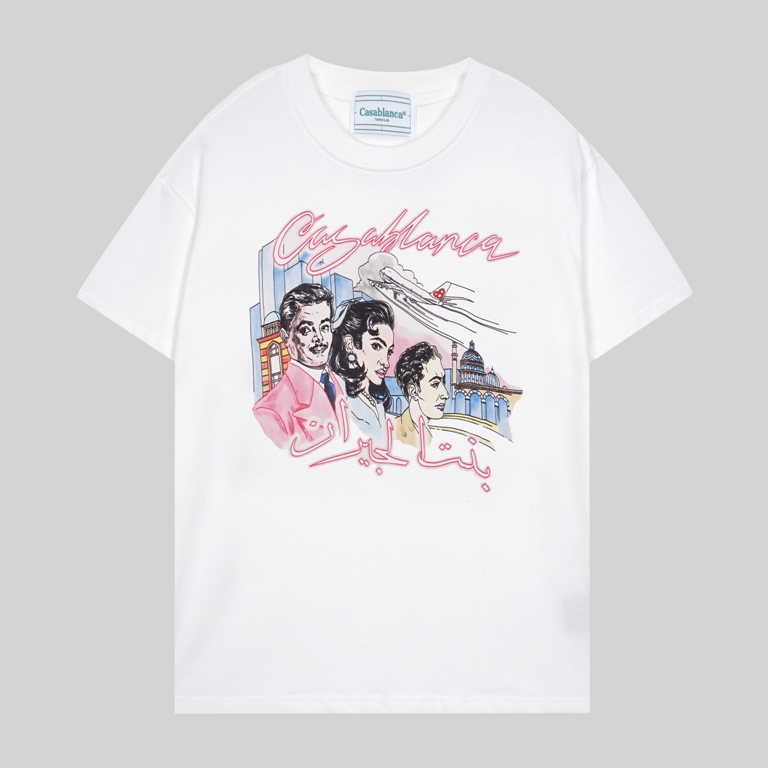 Casablanca TS-009