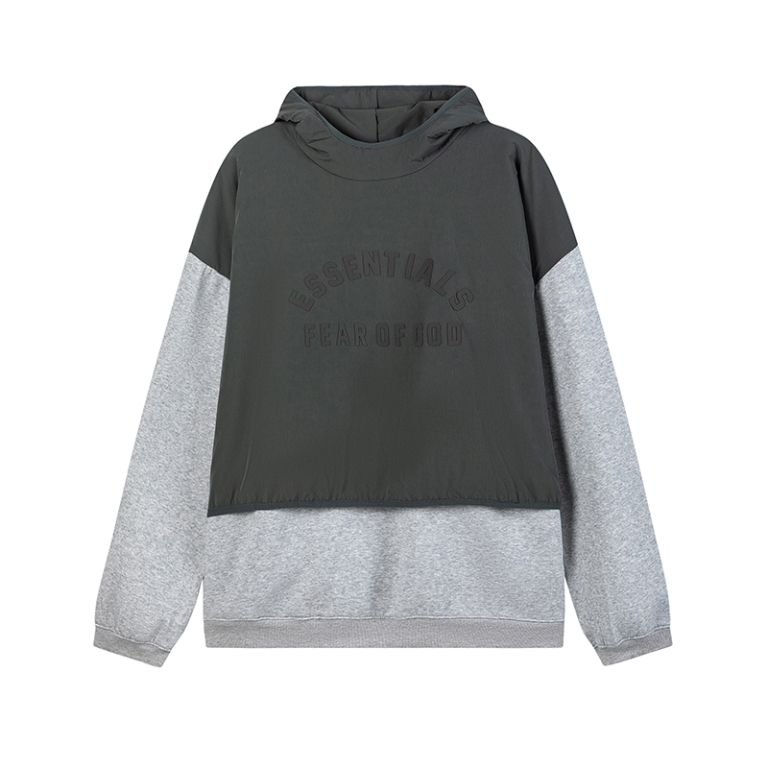 ESSENTIALS Hoody-032