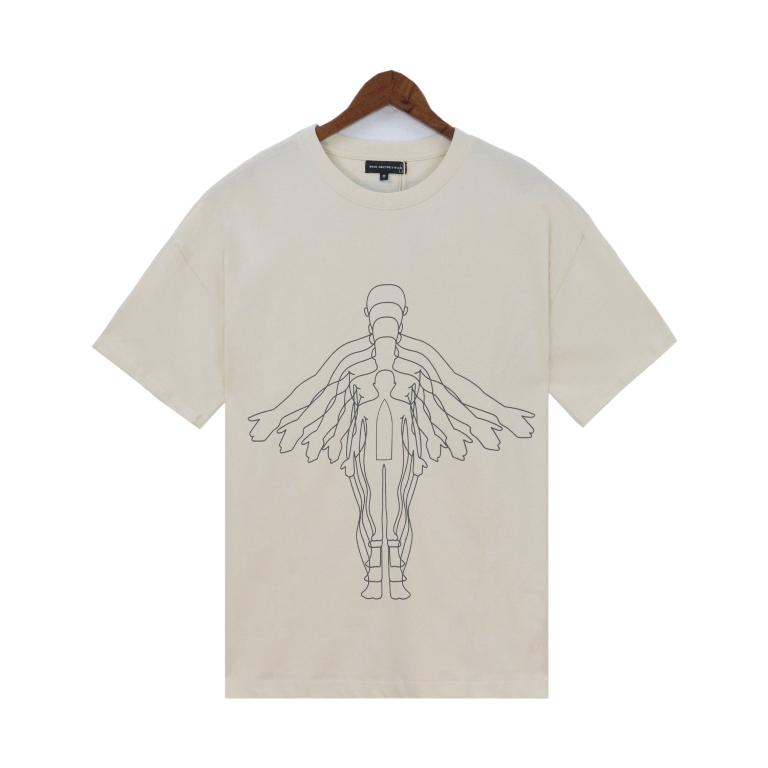 Who Decides War TS-006