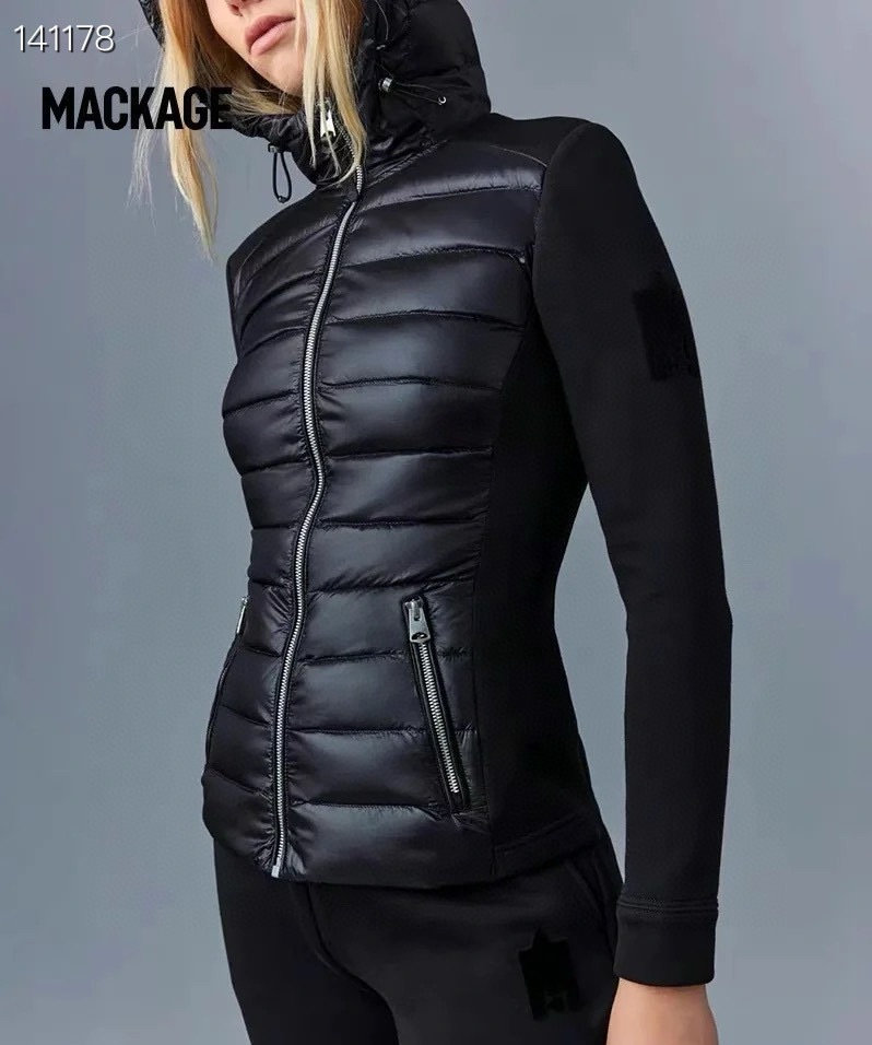 Mackage Down Jacket(w)-002