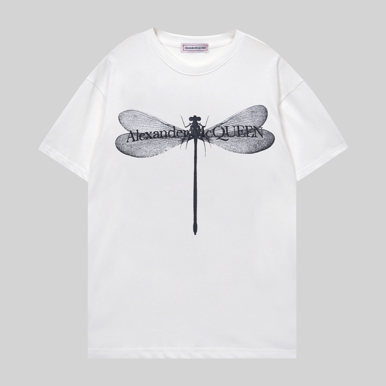 Alexander McQueen TS-002