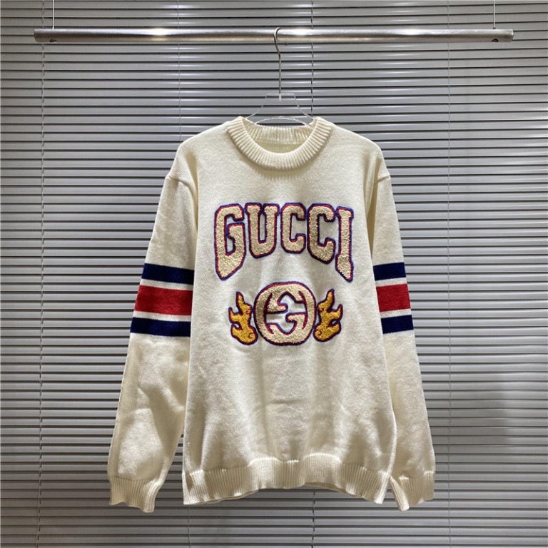 Gucci Sweater-006