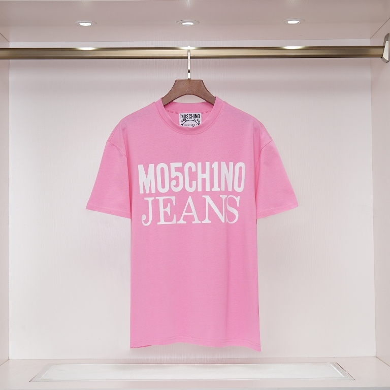 MOSCHINO TS-008