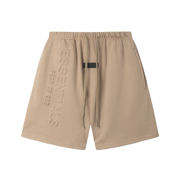 ESSENTIALS Shorts-021
